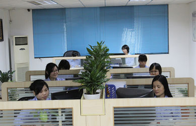 De Technologieco. van Shenzhenjingji, Ltd.