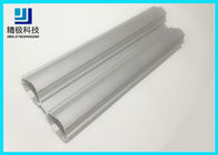 1.7mm Dik Aluminium om Behandeling van de Baralumite van de Pijpstrook de Witte al-2817 4m/
