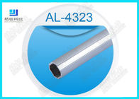 Anodeoxydatie om de Pijp/de Buis van de Aluminiumlegering voor Industriële OD 43mm