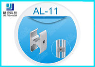 De het Aluminiumbuis van het matrijzenafgietsel verbindt al-11 de Parallelle Schakelaar voor Aluminiumpijp verbindt
