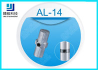 Midden de Verbindingen zine-Legering van het Aluminiumbuizenstelsel Lichtgewichtunie Verbinding al-14