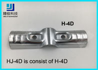 Hj-4D Vergeleken Chrome-Pijpschakelaars voor TransportbandLopende band