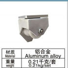 De flexibele al-103 adc-12 Pijp Gezamenlijke RoHS van de Aluminiumlegering