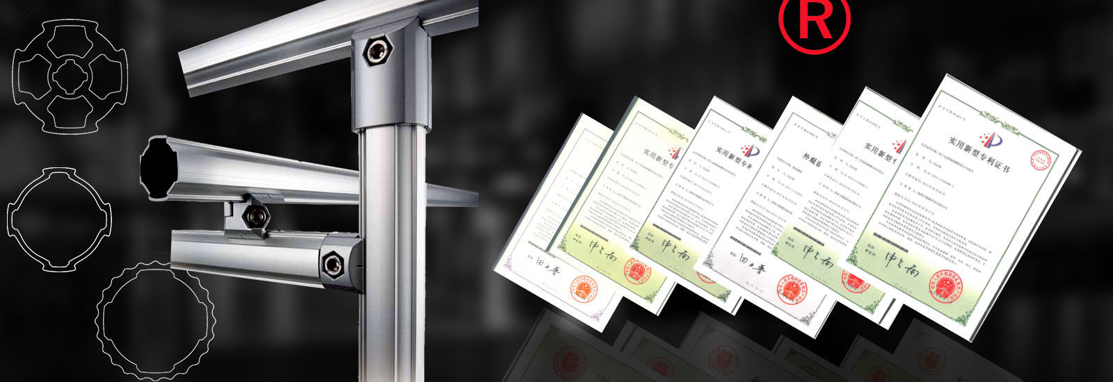 CHINA best De Schakelaars van de metaalpijp op verkoop