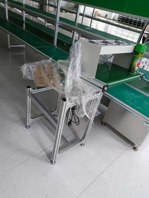 Strengthening Square Aluminum Profile 30mmx30mm With Alumite Treatment