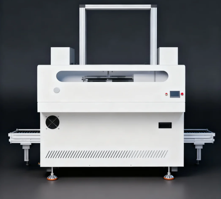 Standard Fully Automatic Single-track OK/NG Plate Collecting Machine  SMT Production Line Standard Online Board Separation Buffer Device
