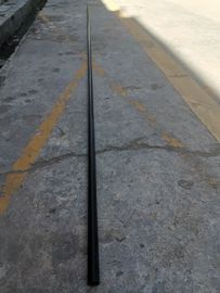 0.8MM Thickness Seamless Welded PE Coated ESD Lean Pipe