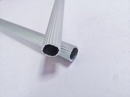 6063 T5-de Buis Buitendiameter 28mm de Behandeling al-r van de Aluminiumlegering van de Oppervlakteoxydatie