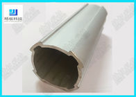 Anodeoxydatie om de Pijp/de Buis van de Aluminiumlegering voor Industriële OD 43mm