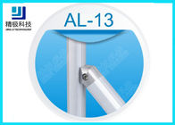 Al-13 de Verbindingen/de Schakelaarsklauw van het aluminiumbuizenstelsel 45 Graden binnen Verbindingenmatrijs die - gieten
