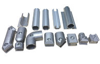 De gegoten Verbindingen ROHS van de AluminiumRioolbuis voor Verbindingspijp en Gezamenlijke Producten