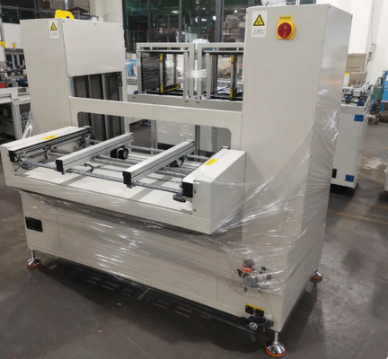 Pcb Grootte 80x50-330x250mm Component Storage and Feeder System Incorporating Direction L-R R-L voor productielijnvoeding