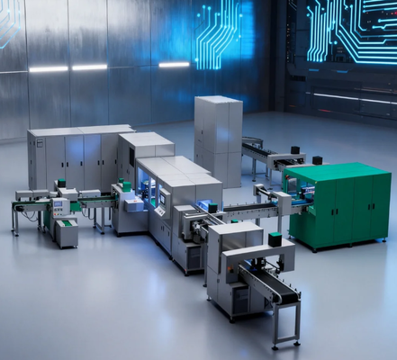 Maximale PCB-grootte 510460mm SMT-PCB-conveyor inclusief transportlengte Typisch 500 mm tot 2000 mm SMT-machine gerelateerde producten voor SMT-lijnen