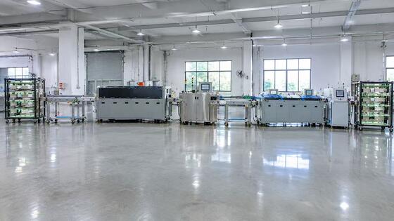 Professionele PCB-assemblageoplossing