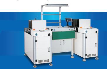 Automatische PCB-laders en -ontladers, SMT Bare Board Destacker