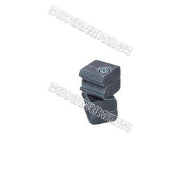 Al-32 Schakelaar adc-12 van de aluminiumlegering Materiële Toegepaste Werkbank/Productielijn