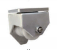 De flexibele al-103 adc-12 Pijp Gezamenlijke RoHS van de Aluminiumlegering