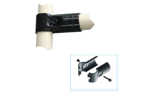 Polijsten de Gezamenlijke Hoge Schakelaars van de flexibel Metaalpijp Elektroforese voor Industrieel