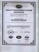 China Shenzhen Jingji Technology Co., Ltd. certificaten
